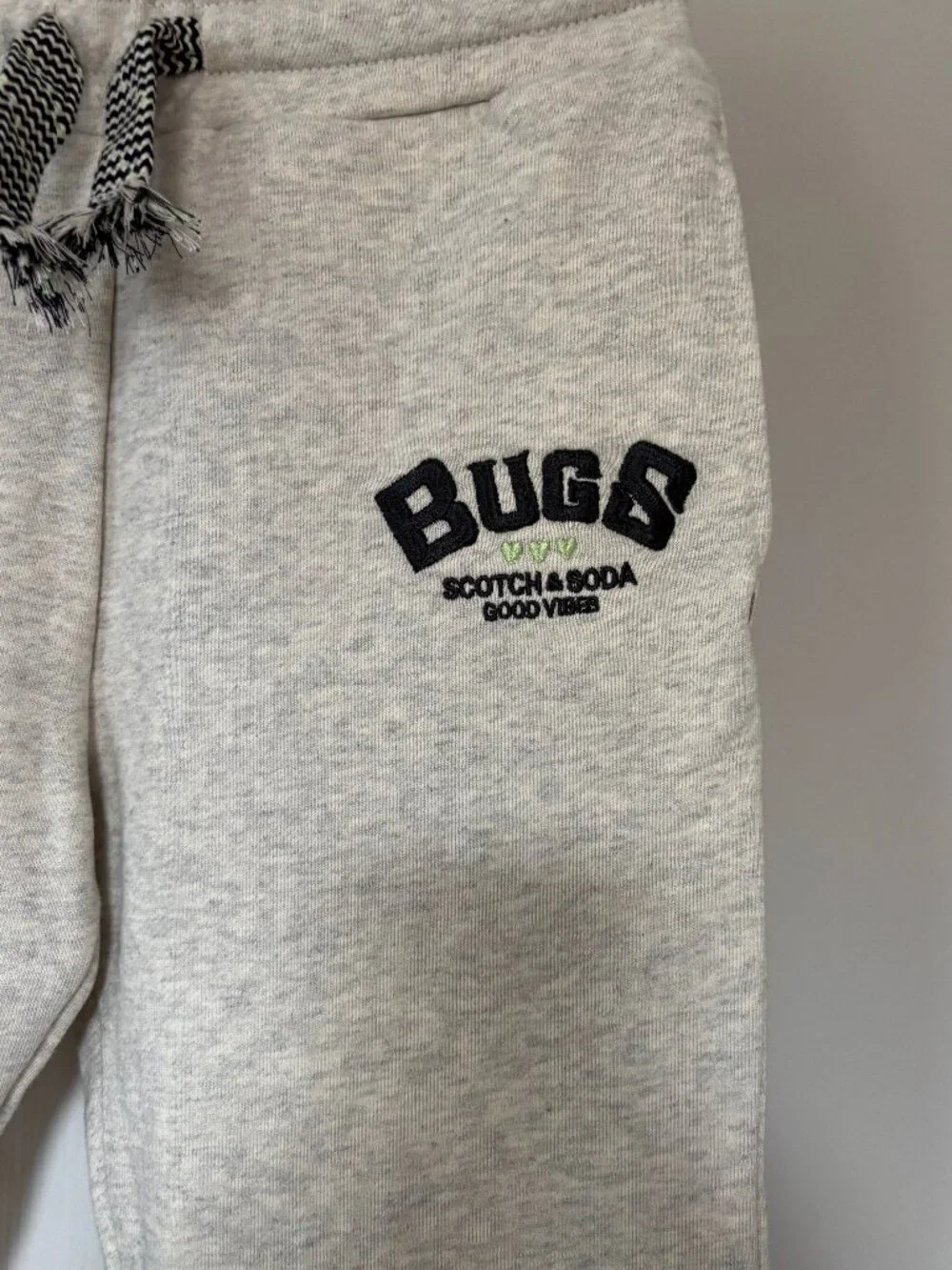 Scotch & Soda kids size